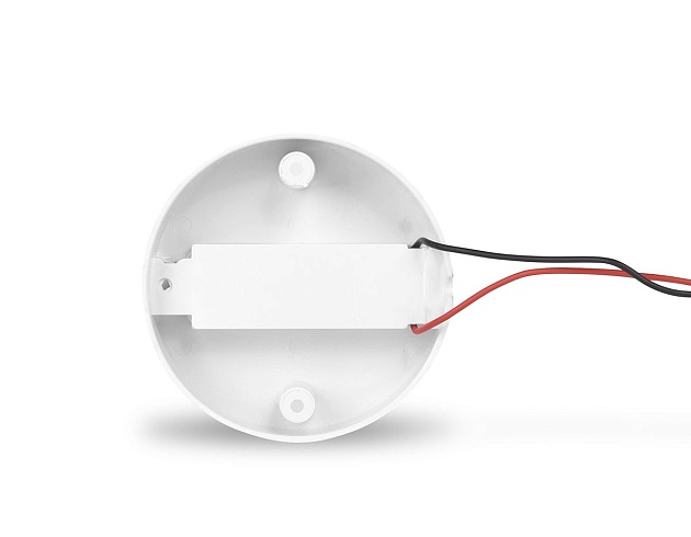 Основание для шинопровода Ambrella light Track System GL7021 изображение 5 Основание для шинопровода Ambrella light Track System GL7021 Фото № 5