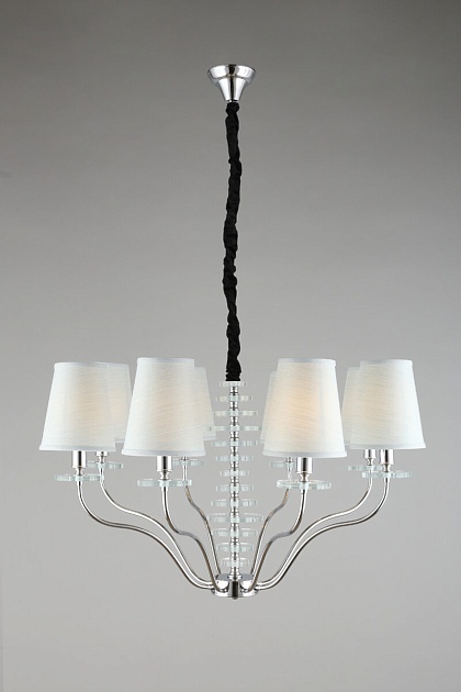 Подвесная люстра Omnilux Ameglia OML-89503-08 Фото № 7