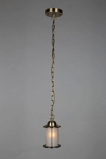 Подвесной светильник Omnilux OML-50306-01 Фото № 3