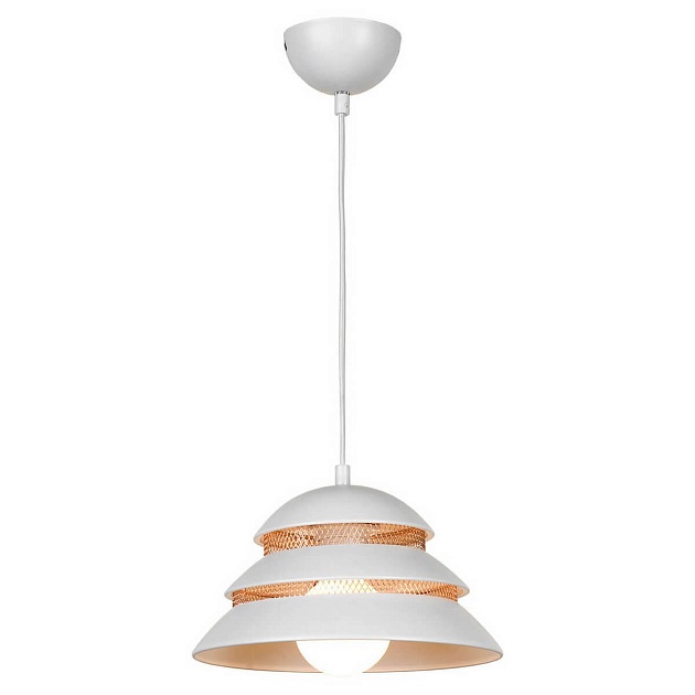 Подвесной светильник Lussole Loft Beijing GRLSP-8130 Фото № 