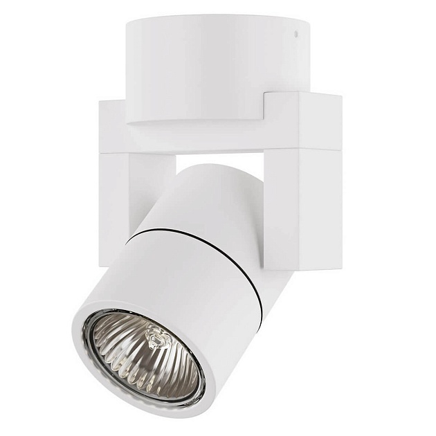 Потолочный светильник Lightstar Illumo L1 Alu 051046 Фото № 