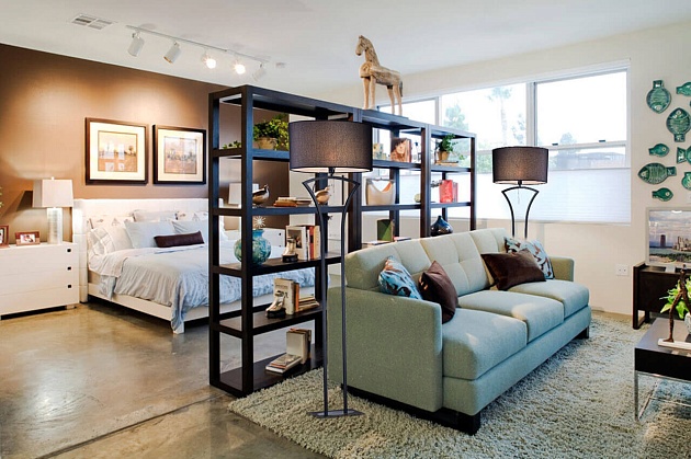 Торшер Lucia Tucci Bristol F892.1 Фото № 3