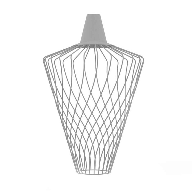 Плафон Nowodvorski Cameleon Wave L 8603 Фото № 