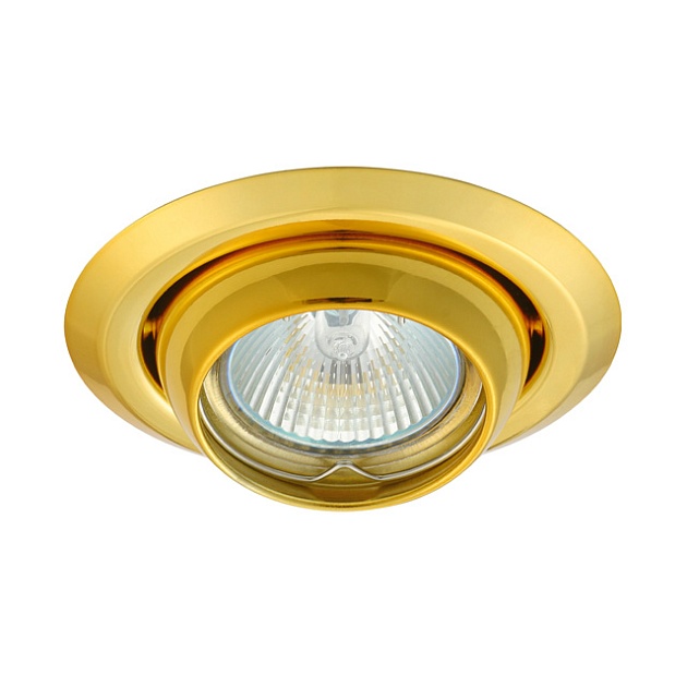 Точечный светильник Kanlux ARGUS CT-2117-G 308 Фото № 
