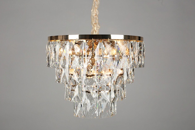 Подвесная люстра Omnilux Volpedo OML-72903-12 Фото № 3