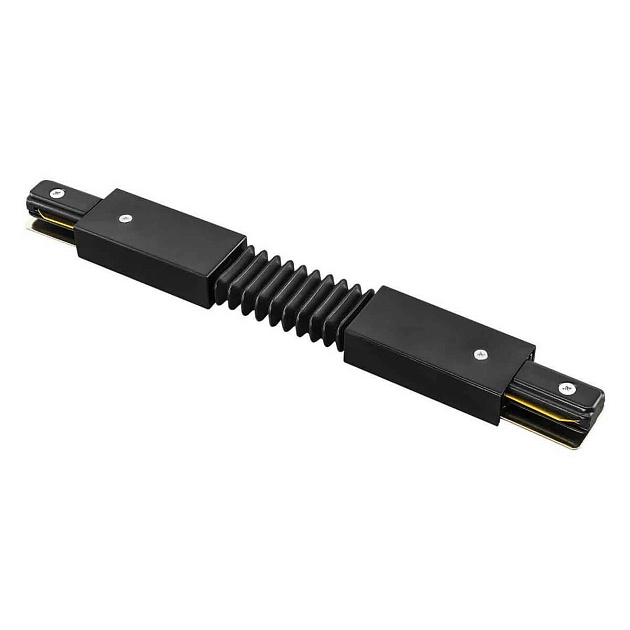 Коннектор гибкий Lightstar Barra 502157 Фото № 