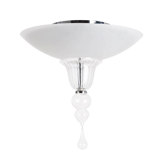 Потолочный светильник Divinare Goccia 4020/02 PL-2 Фото № 