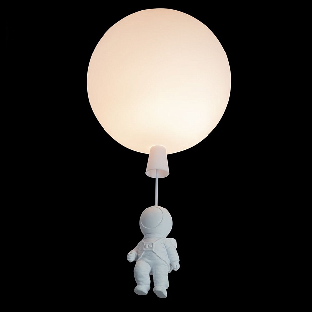 Потолочный светильник Loft IT Cosmo 10044/250 White Фото № 4