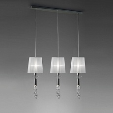 Подвесной светильник Mantra Tiffany 3855 1