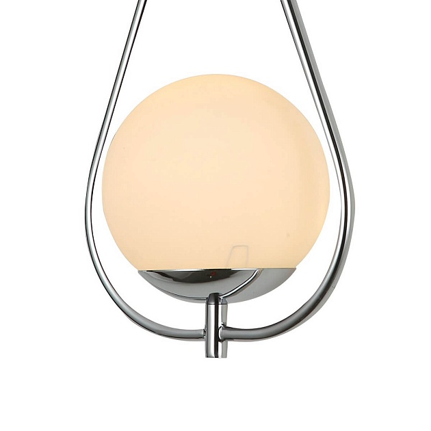 Настенный светильник F-Promo Quantum 2917-1W Фото № 4