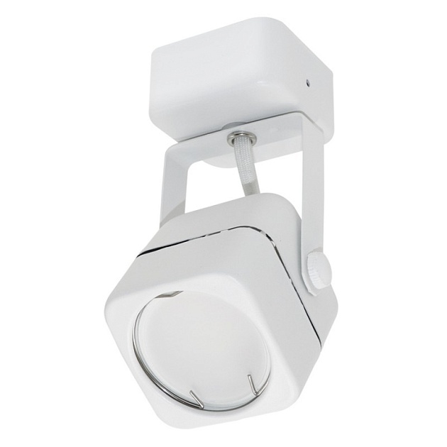 Спот Fametto Sotto DLC-S611 GU10 White Фото № 