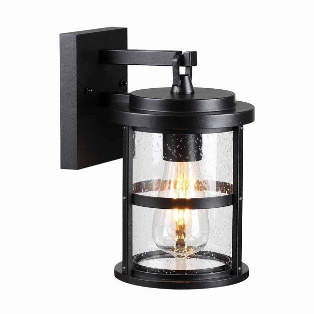 Уличный настенный светильник Odeon Light Nature Magus 4964/1W Фото № 5