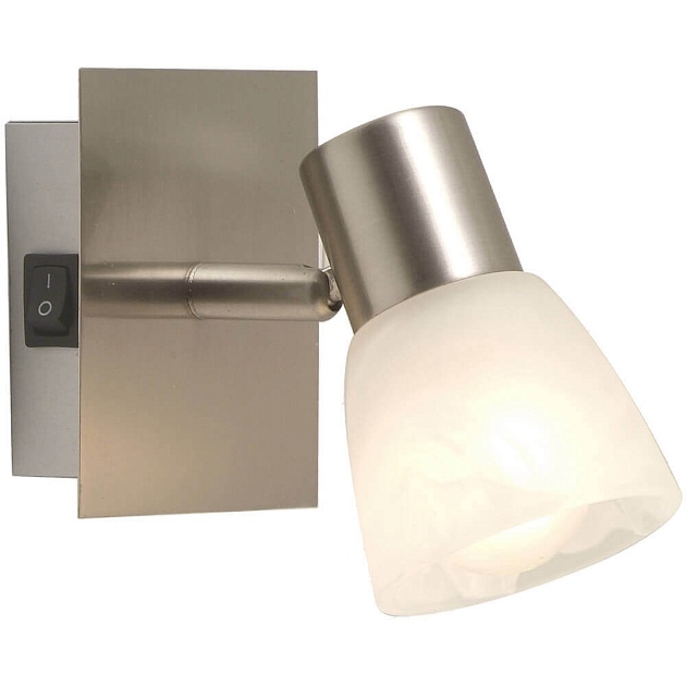 Спот Globo Parry 54530-1 изображение Спот Globo Parry 54530-1 Фото №