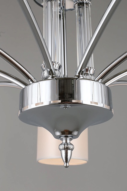 Потолочная люстра Omnilux Alghero OML-64707-09 изображение 3 Потолочная люстра Omnilux Alghero OML-64707-09 Фото № 3