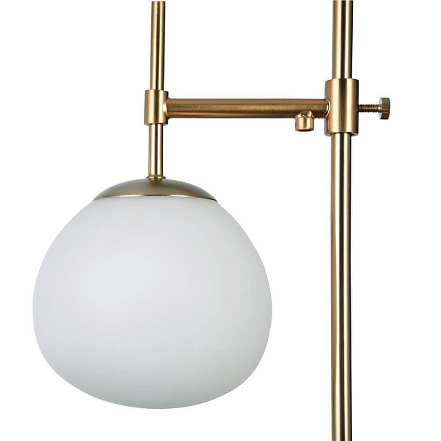 Торшер Maytoni Erich MOD221-FL-01-G Фото № 3