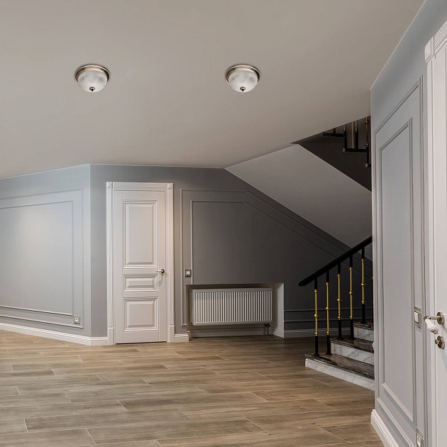 Потолочный светильник Arte Lamp 16 A1305PL-2AB изображение 7 Потолочный светильник Arte Lamp 16 A1305PL-2AB Фото № 7