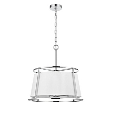 Подвесная люстра Vele Luce Linda VL4243P05 1