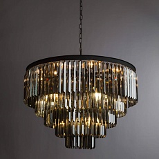 Подвесная люстра Divinare Nova 3002/05 SP-18 1