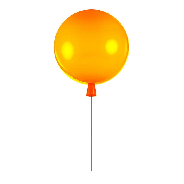 Потолочный светильник Loft IT Memory 5055C/L Orange изображение Потолочный светильник Loft IT Memory 5055C/L Orange Фото №