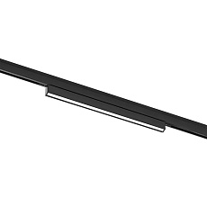 Трековый светодиодный светильник Lightstar Linea 266237 3