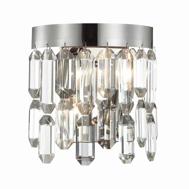 Настенный светильник Odeon Light Hall Dakisa 4985/2W Фото № 2