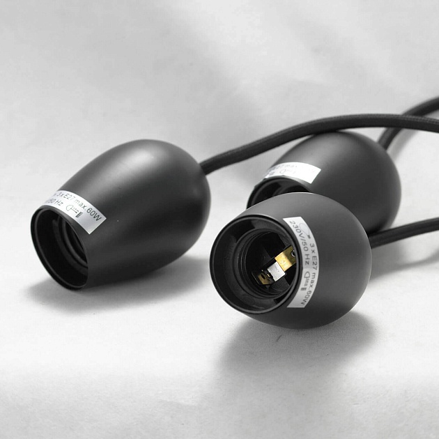 Подвесная люстра Lussole Maricopa LSP-8121 изображение 4 Подвесная люстра Lussole Maricopa LSP-8121 Фото № 4