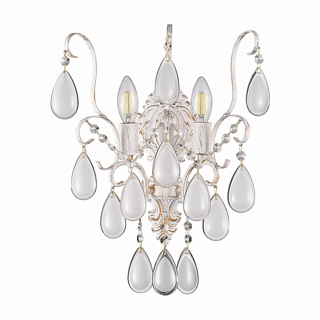 Бра Evoluce Magonza SLE160301-02 Фото № 