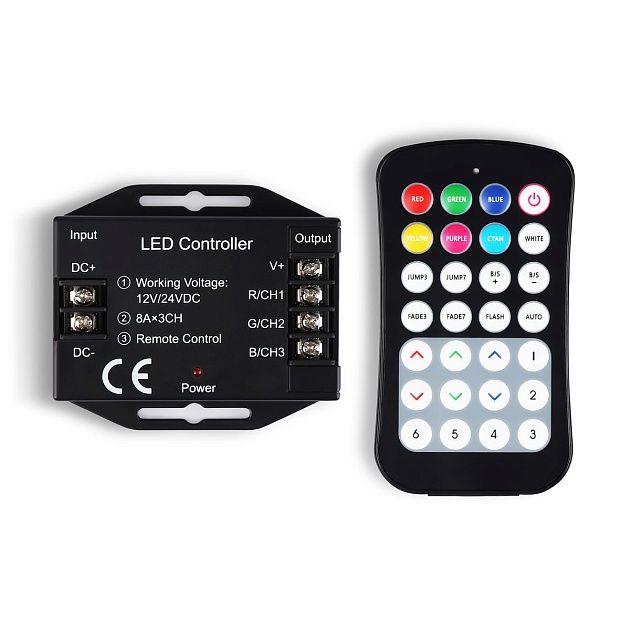 Контроллер Ambrella light Illumination LED Strip GS11351 Фото № 