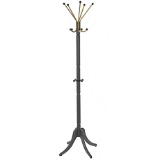 Напольная вешалка Мебелик В 32Н 000207