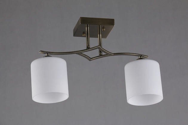 Потолочная люстра Omnilux Pisticci OML-55317-02 изображение 5 Потолочная люстра Omnilux Pisticci OML-55317-02 Фото № 5