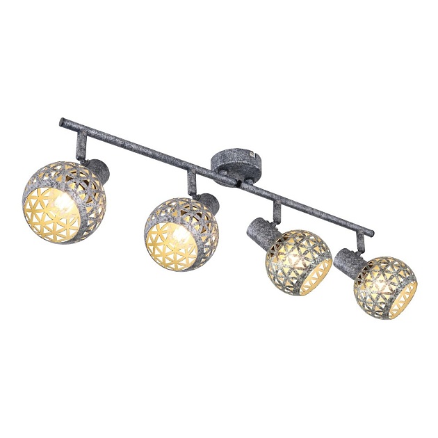 Спот Globo Lela 54056-4 Фото № 