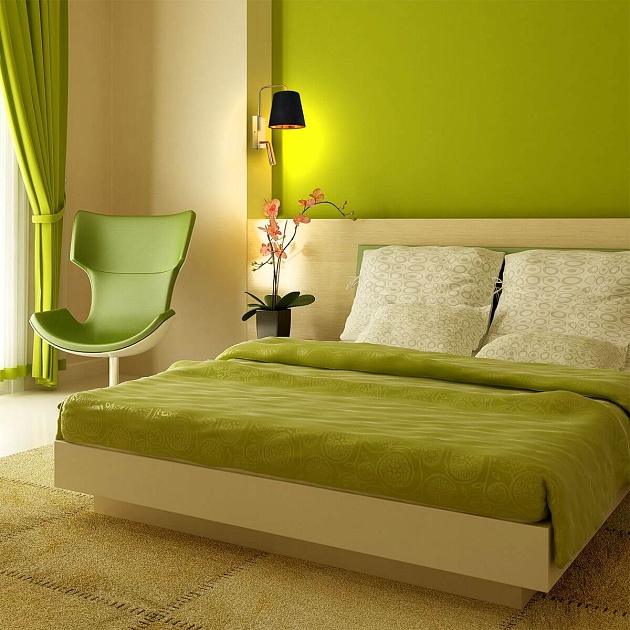 Бра Escada Comfy 589/1A Brass изображение 2 Бра Escada Comfy 589/1A Brass Фото № 2