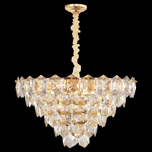 Подвесная люстра Lussole Lgo LSP-8184 Фото № 2