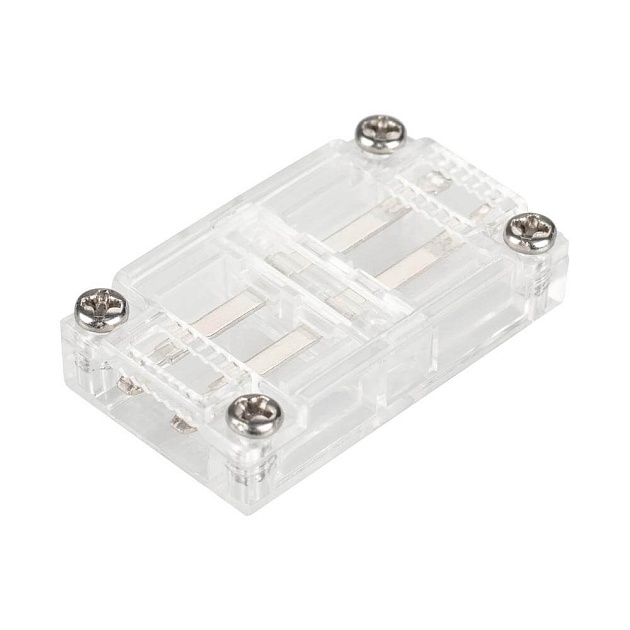 Коннектор прямой Arlight ARL-50000PV 027067 Фото № 