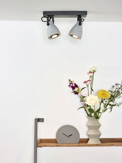 Спот Lucide Concri-Led 05910/10/30 изображение 3 Спот Lucide Concri-Led 05910/10/30 Фото № 3