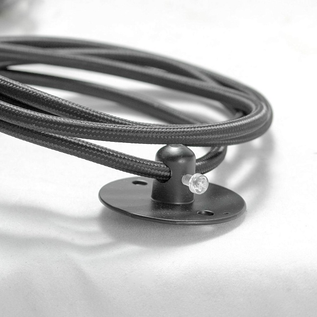 Подвесная люстра Lussole Lgo Shirley LSP-8439 Фото № 6