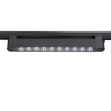 Трековый светодиодный светильник Ambrella light Track System GL6709