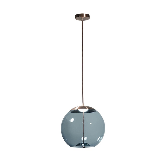 Подвесной светодиодный светильник Loft IT Knot 8133-B изображение 3 Подвесной светодиодный светильник Loft IT Knot 8133-B Фото № 3
