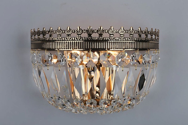 Бра Omnilux OML-76607-02 изображение 2 Бра Omnilux OML-76607-02 Фото № 2