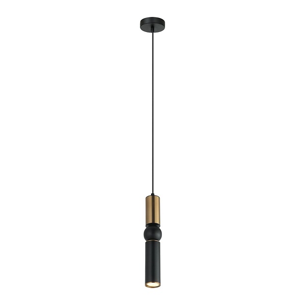Подвесной светильник Lussole Loft Truman LSP-8571 Фото № 