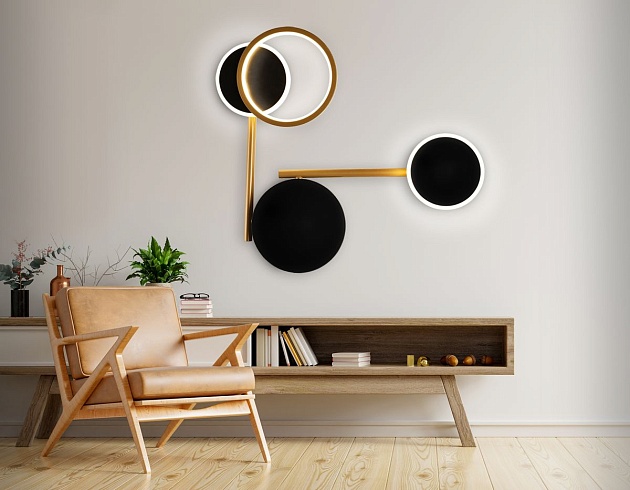 Бра Ambrella light Comfort Line FL5198 изображение 6 Бра Ambrella light Comfort Line FL5198 Фото № 6