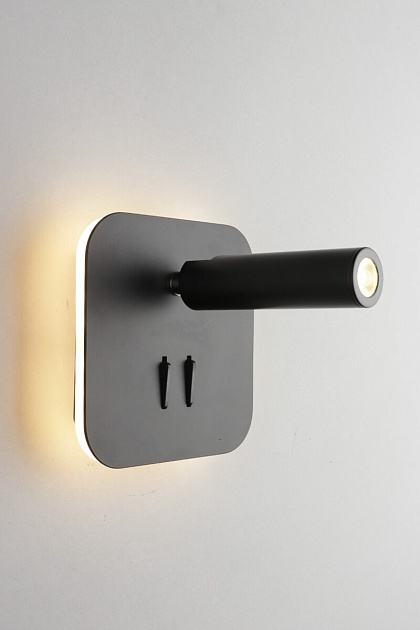 Светодиодный спот Omnilux Arcevia OML-20711-02 изображение 7 Светодиодный спот Omnilux Arcevia OML-20711-02 Фото № 7