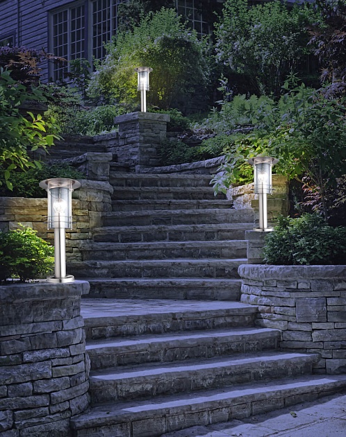 Уличный светильник Globo Miami 3153 Фото № 3