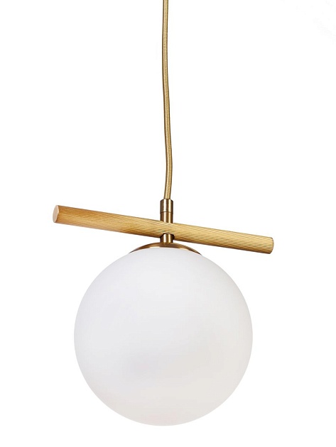 Подвесной светильник MyFar Francis MR2073-1P изображение 6 Подвесной светильник MyFar Francis MR2073-1P Фото № 6