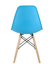 Кухонный стул Stool Group Style DSW бирюзовый УТ000002360 2