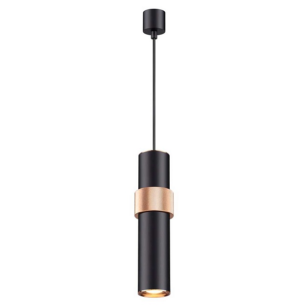 Подвесной светильник Odeon Light L-vision Afra 4738/5L Фото № 