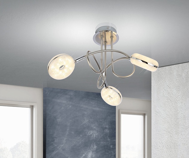 Спот Globo Laila 56123-3D Фото № 2