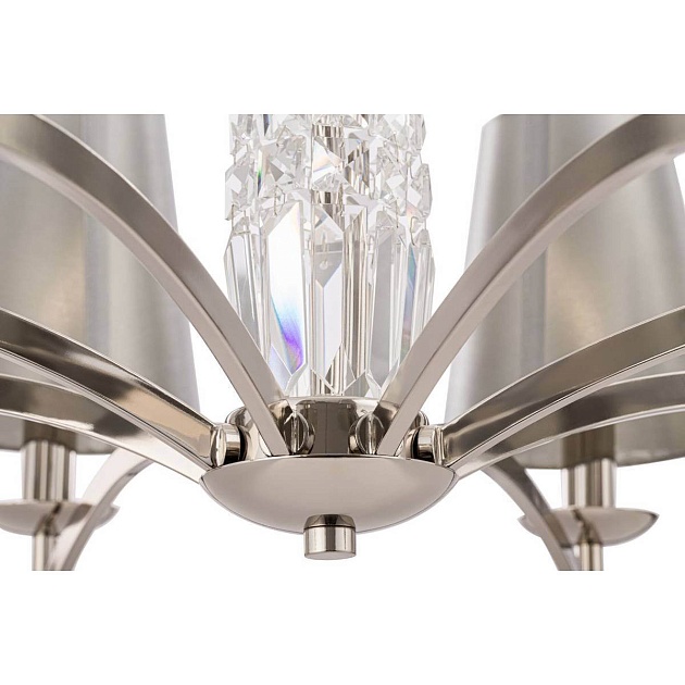 Потолочная люстра Maytoni Krona MOD076PL-06N Фото № 4