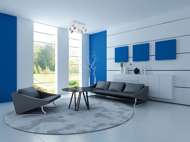 Спот Kanlux EVALO EL-4O W-SR 35696 изображение 4 Спот Kanlux EVALO EL-4O W-SR 35696 Фото № 4