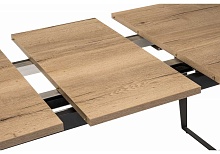 Кухонный стол Woodville Кхал 462078 3